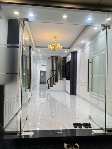 Bán nhà ngõ phân lô 24 Kim Đồng, 68m2 x 5T cực đẹp, thang máy, tô tô vào. Giá 9,7 tỷ 14367033