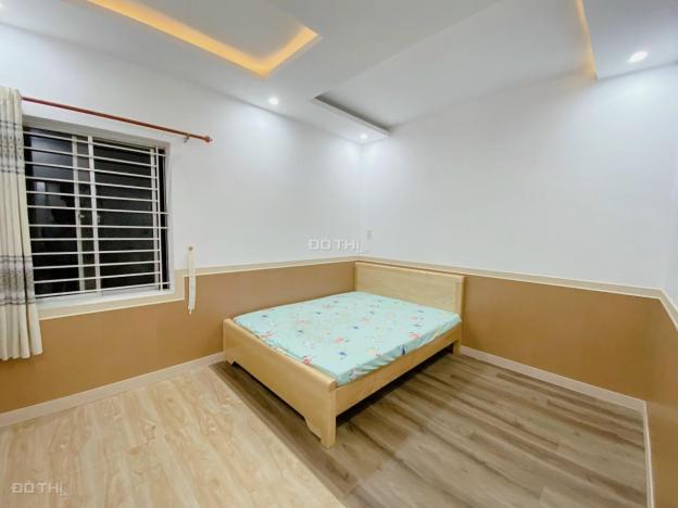 Cho thuê căn hộ chung cư 3 phòng ngủ nội thất Hưng Phú 10tr/th 14367220
