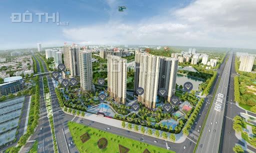 Quỹ căn bán cuối 2022 với giá siêu mềm hàng đầu chung cư D'Capitale 119 Trần Duy Hưng - Xem ngay 14367226