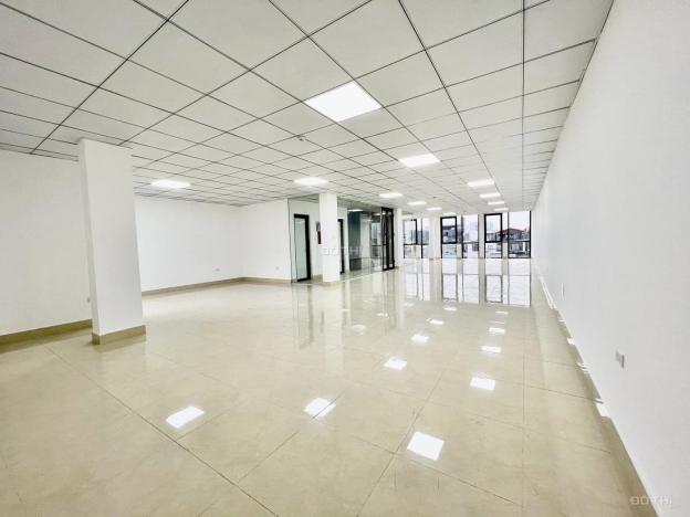 Tòa văn phòng 8 tầng mặt phố Thụy Khuê - mặt tiền 6m 153m2 - 52 tỷ - xây mới 14367264
