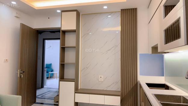 Chính chủ - Chung cư Trần Quý Cáp - Nguyễn Khuyến - Ga Hà Nội 30 - 55m2 - từ 590tr - tặng vàng 9999 14367383