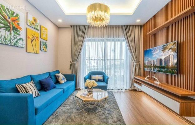 Cần bán căn hộ 2PN 2VS, có đồ - Le Grand Jardin - Giá net 2,5 tỷ 14367455