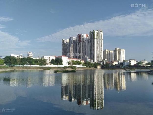 Bán nhà đường ven hồ Hạ Đình 51m2 xây 5,5 tầng mặt tiền 4m kinh doanh đỉnh. 14 tỷ 14367554