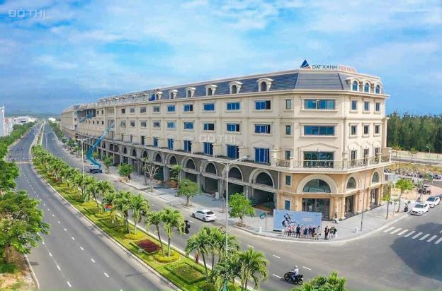 Duy nhất! 5 căn suất ngoại giao của shophouse Maison mặt tiền 42m Hùng Vương - Tuy Hòa - Phú Yên 14367608