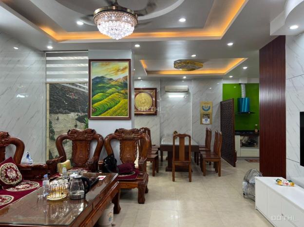 Mặt phố Yên Phúc Văn Quán kinh doanh mặt tiền Quyền Lực DT 120m MT 7m giá 20 tỷ 14308123