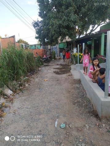 Bán đất thổ cư mặt tiền đường nhựa xã Long Phước, thành phố Bà Rịa, tỉnh Bà Rịa - Vũng Tàu 14367745