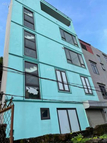 Bán nhà 5 tầng tại Xã Nam Hồng, Đông Anh, Hà Nội diện tích 35m2 giá 2,135 tỷ 14082273