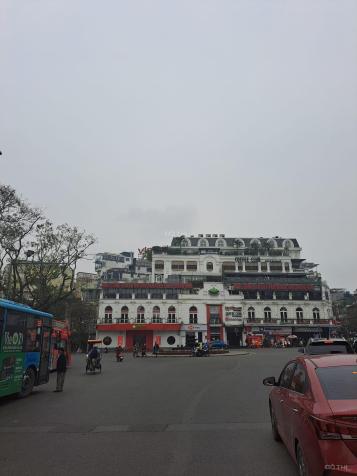 (Hiếm) bán siêu phẩm nhà mặt phố trung tâm - view hồ Hoàn Kiếm, 51m2, mặt tiền 5m, 70 tỷ 14367765