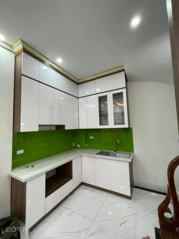 Bán nhà đẹp Ỷ La - Dương Nội ngõ ô tô, giá rẻ, an ninh, lô góc 52m2 giá 4,5 tỷ 14367890