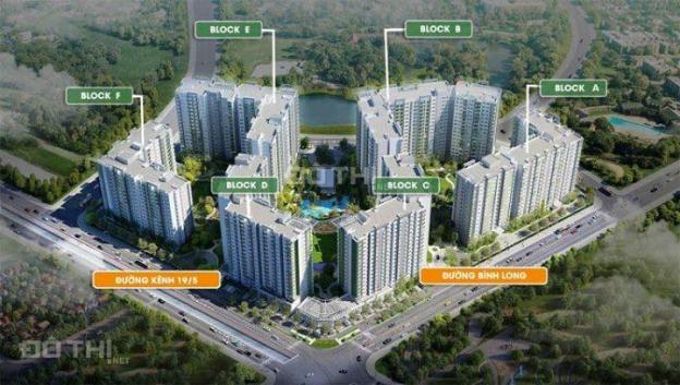 Chuyên sang nhượng căn hộ Celadon Tân Phú - Rổ hàng đa dạng thích hợp mua ở và đầu tư 14367961