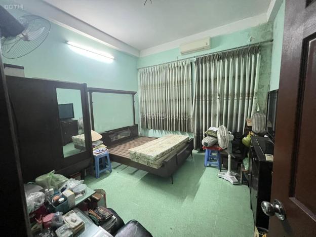 Nhà 4 tầng, 4 x 12m xe hơi ngủ trong nhà, Phan Văn Trị, phường 11, Bình Thạnh, nhỉnh 6 tỷ 14367988