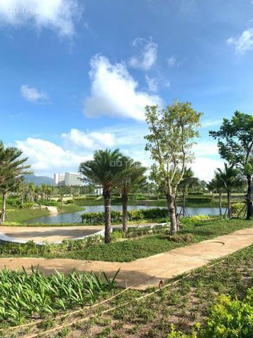 Sở hữu đất nền mặt biển GoldenBay 602 Bãi Dài, Cam Ranh, giá chỉ từ 19tr/m2 sở hữu lâu dài 13726145