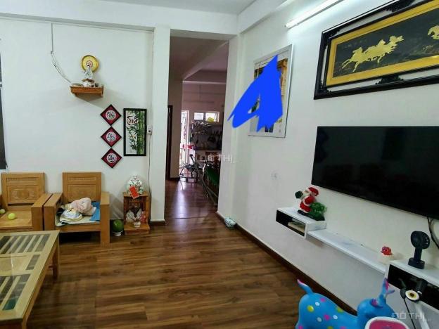 Cho thuê căn hộ chung cư Hưng Phú, đầy đủ nội thất, giá 7 triệu/th 14368576