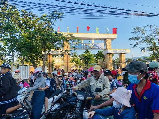 Sở hữu ngay 2 lô liền kề ngang 10m đường ô tô tại TX Điện Bàn - Quảng Nam 14368630