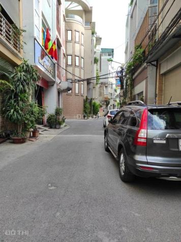 Duy nhất 1 căn phố Yên Lạc, ôtô đỗ cửa, mặt tiền 7.9m, 3 tầng, chỉ 100tr/m2 14368714