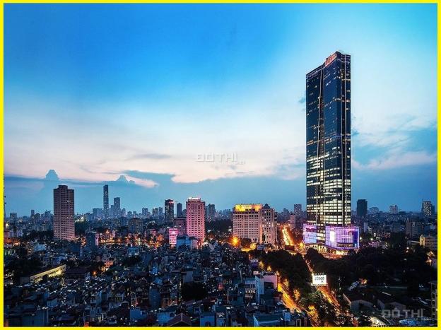Nhà mặt phố Linh Lang, tòa căn hộ 11T 215m2 105 tỷ. Tổng 46P full đồ doanh thu đều 4.2 tỷ/năm 14368850