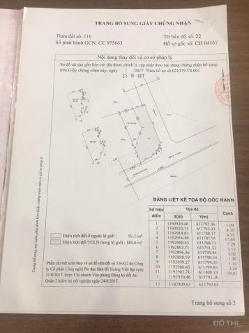 Bán nhà riêng tại đường 54, Phường Bình Trưng Đông, Quận 2,  dt 100m2 giá 12.5 tỷ 14352738