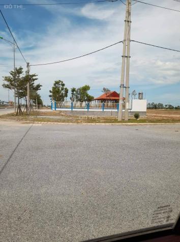 Chính chủ bán nhanh lô đất đẹp giá siêu đầu tư tại TDP Tiền Phong, thị xã Ba Đồn 14369225