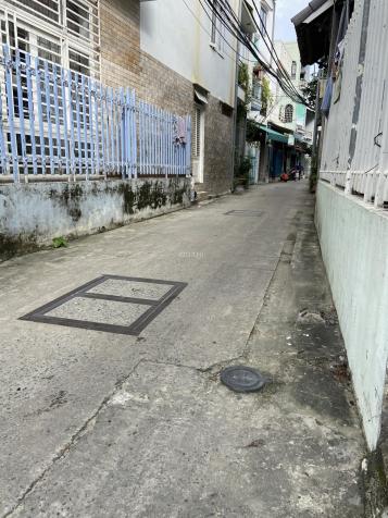 Bán nhà kiệt ôtô tải Lương Thế Vinh, An Hải Bắc gần cầu Rồng, Sơn Trà, Đà Nẵng 14369230