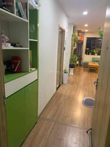 Bán căn 2PN 55m2 full nội thất tòa Xuân Mai Complex, giá 1,6x tỷ. LH - 0982 511 503 14369746