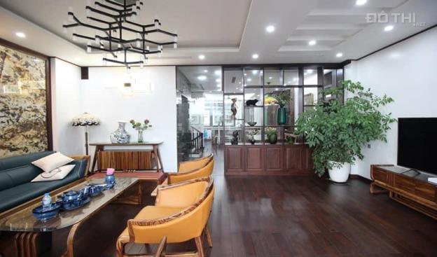 Thủ phủ Thanh Xuân, mặt phố 5 tầng thông sàn kinh doanh đỉnh chóp 80m2 hơn 30 tỷ 14369783