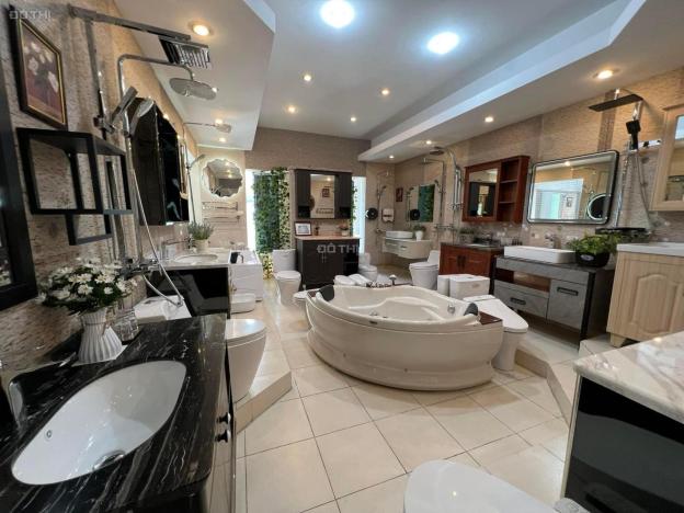 Thủ phủ Thanh Xuân, mặt phố 5 tầng thông sàn kinh doanh đỉnh chóp 80m2 hơn 30 tỷ 14369783