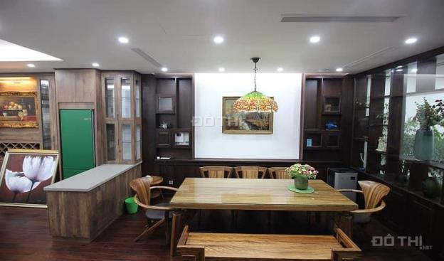 Thủ phủ Thanh Xuân, mặt phố 5 tầng thông sàn kinh doanh đỉnh chóp 80m2 hơn 30 tỷ 14369783