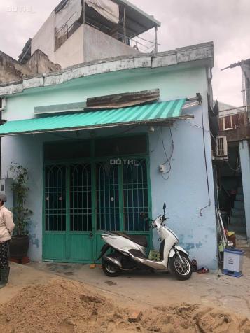 Chào bán nhanh căn nhà cấp 4 đường Mẹ Suốt gần chợ Hoà Khánh Nam (Liên Chiểu) 14369794