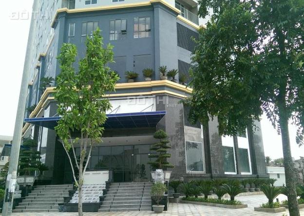 Gia đình cần bán nhanh căn hộ 2 phòng ngủ tại CT12 Văn Phú Hà Đông 14369817