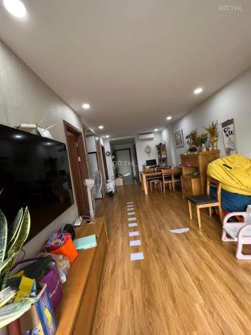 Căn hộ chung cư 2 Kim Giang, 77m2, 2PN, full nội thất, khách về ở luôn 14370007
