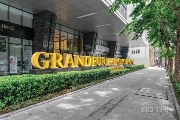 Bán căn hộ cao cấp Grandeur Palace, Giảng Võ, Ba Đình, HN. 3 PN, giá 13,5 tỷ 14370093