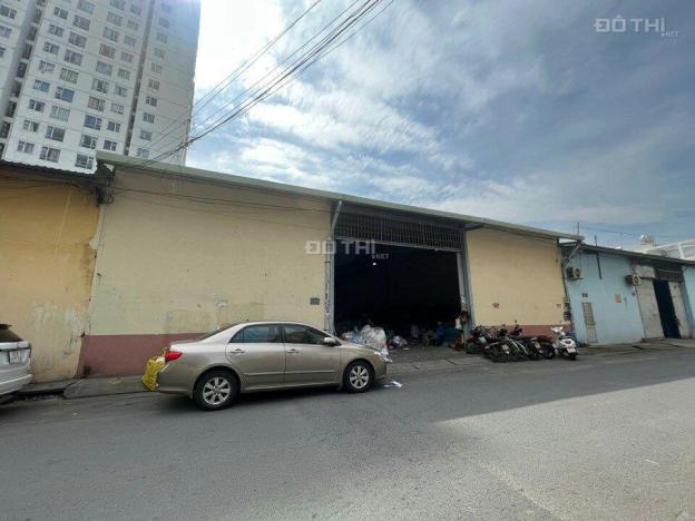 Bán nhà xưởng 137/11 - 137/13 Bình Long, BHH. A, Bình Tân, 34x28m, giá 67 tỷ. LH 0773 796 206 14370152