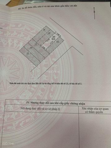 Chính chủ gửi bán lô đất Thượng Thanh tuyệt đẹp, 39m2, đường rộng, ô tô vào thẳng nhà 14370188