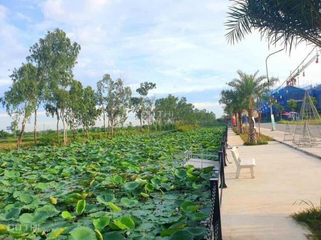 Nhà 3 tầng view sông tự nhiên duy nhất tại TP Từ Sơn, giá chi bằng 1/3 Long Biên. 0984422588 14370717