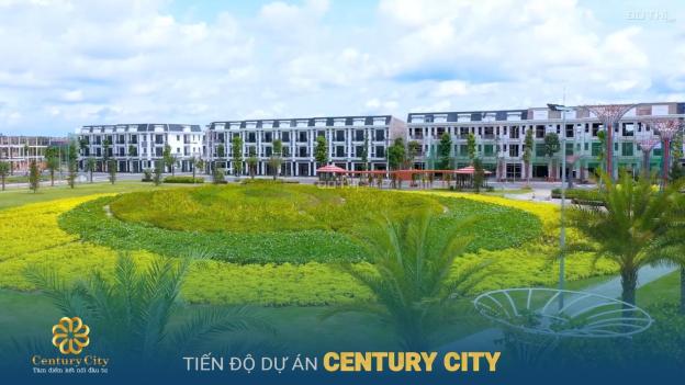 Đất Long Thành, cách sân bay chỉ 2km, giá từ 16tr/m2, sổ riêng, thổ cư 100%, LH: 0989379455 14370725