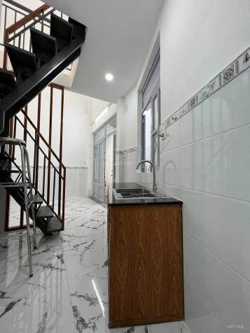 Bán gấp nhà mới, Xóm Chiếu, Phường 16, Q4, 28m2. 2 lầu, 2PN 2WC, chỉ 2,55 tỷ 14370901