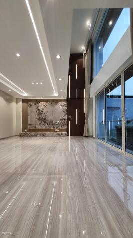 Bán nhà 8 tầng Hoàng Cầu - siêu đẹp - mặt tiền lớn - thiết kế tuyệt tác - gara - gần hồ 14371018