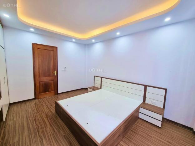 Bán nhà mới tinh, 36m2 x 5 tầng, ô tô đỗ cửa, thiết kế cực đẹp. Thụy Phương, Bắc Từ Liêm. 3,85 tỷ 14371256