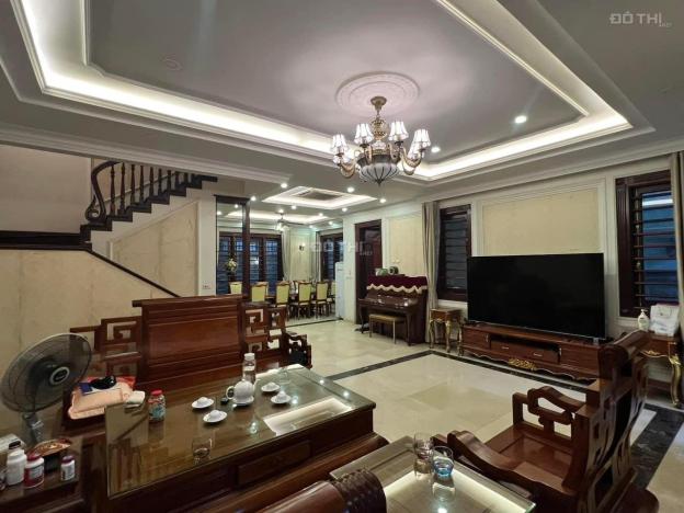 Bán nhà biệt thự, liền kề tại dự án khu đô thị mới Linh Đàm, Hoàng Mai, Hà Nội 14371274
