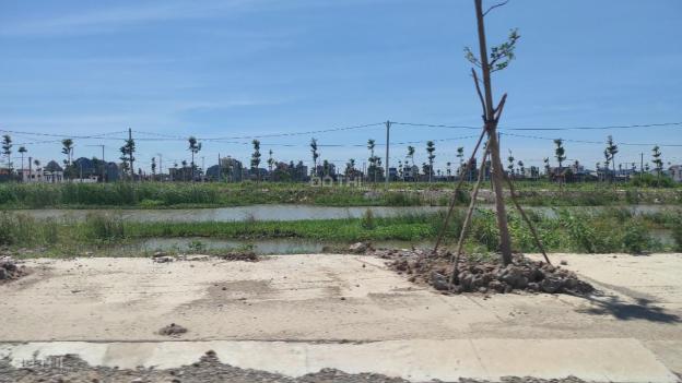 Bán lô đất khu dân cư Đồng Xá, Xã Gia Thịnh, Huyện Gia Viễn, Tỉnh Ninh Bình 14371331