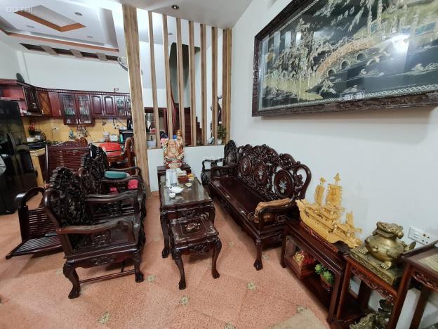 Bán nhà Vạn Phúc trung tâm quận Hà Đông 6 tầng hiếm có giá chỉ 2,8 tỷ 14371355