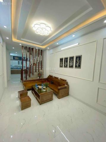 Bán nhà Tô Hiệu Lê Lai Hà Đông 5 tầng đẹp khu trung tâm giá tốt 14371368