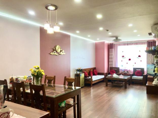 Chung cư cao cấp Hồ Gươm Plaza Trần Phú Hà Đông 97 m2, 3 phòng ngủ Tặng full nội thất 14371683