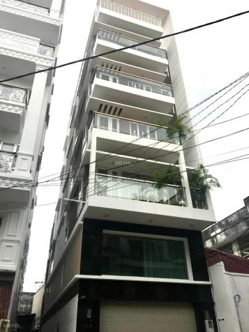 Bán nhà riêng tại đường Bùi Văn Thêm, Phường 9, Phú Nhuận, Hồ Chí Minh diện tích 78m2 giá 25.9 tỷ 14371736