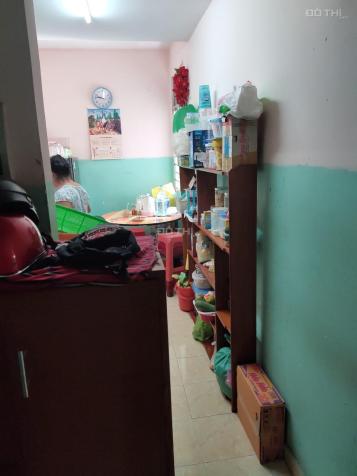 Căn hộ 109 Nguyễn Biểu hướng ban công Tây Bắc nội thất cơ bản diện tích 52.5m2 14371966