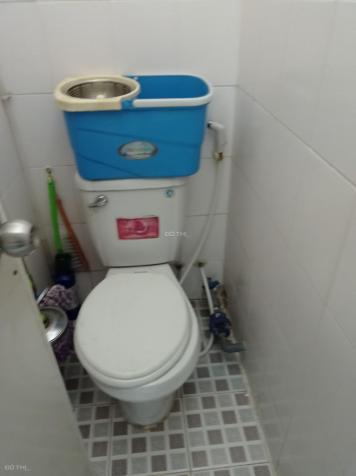 Căn hộ 109 Nguyễn Biểu hướng ban công Tây Bắc nội thất cơ bản diện tích 52.5m2 14371966