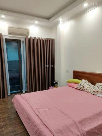 Bán nhà Thanh Lãm, Hà Đông, nhà đẹp long lanh, gần đại học Đại Nam DT 45m2, 3 tỷ 14372012