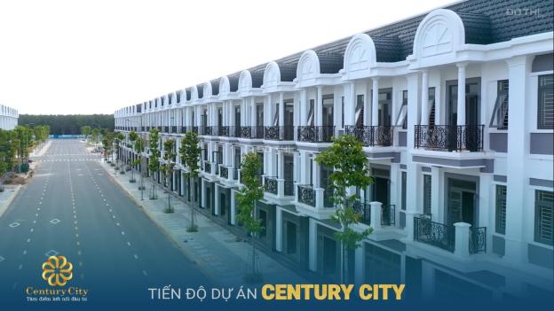 Dự án sân bay Long Thành Century City, SHR đầy đủ, cam kết lợi nhuận 30%/ - 18 tháng 14372304