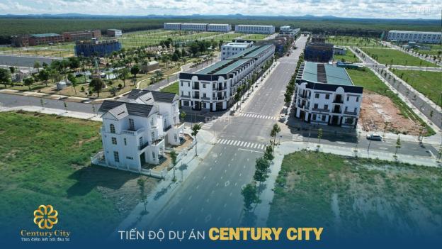 Dự án sân bay Long Thành Century City, SHR đầy đủ, cam kết lợi nhuận 30%/ - 18 tháng 14372304