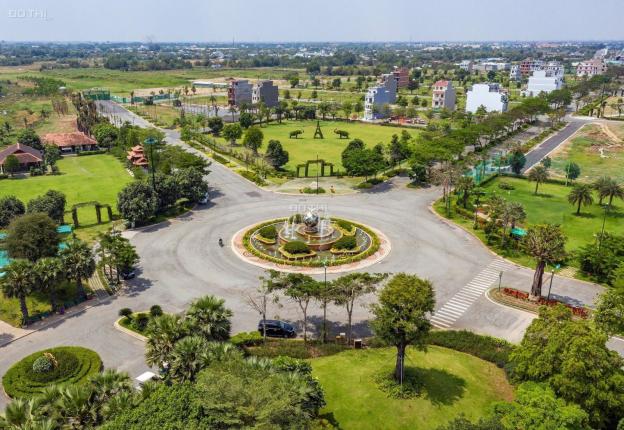 Chỉ còn hơn 10 lô còn lại trong khu đô thị Five Star Eco City 14372398